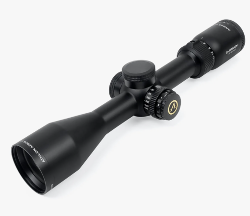 AR15 Discounts Athlon Argos HMR 2-12x42 BDC 600 SFP MOA Reticle - $339.99 at AR15 Discounts