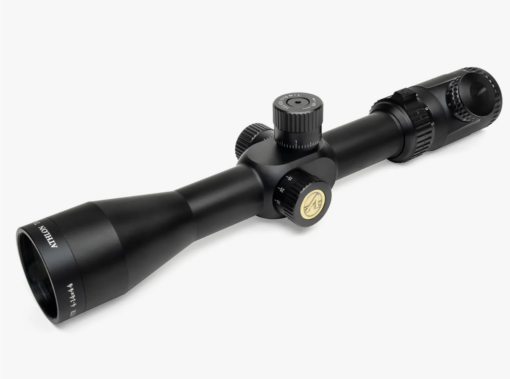 Athlon Talos BTR 4-14X44 ATMR2 FFP IR-MIL - AR15 Discounts