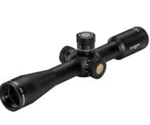 AR15 Discounts Athlon Talos HMR 3-12x50 Center-X SFP MOA RETICLE - $259.99 at AR15 Discounts