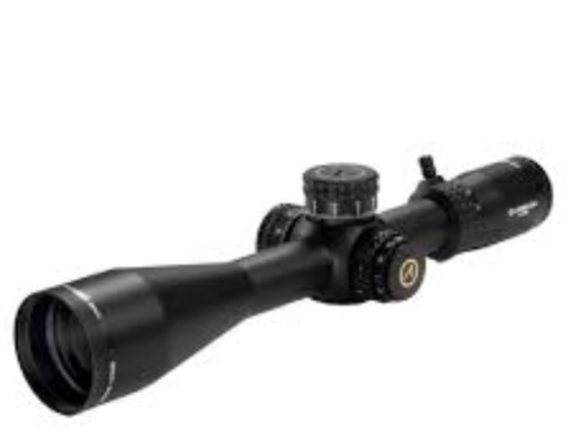 AR15 Discounts Athlon Talos HMR 4-16x56 Center-X SFP MOA RETICLE - $269.99 at AR15 Discounts