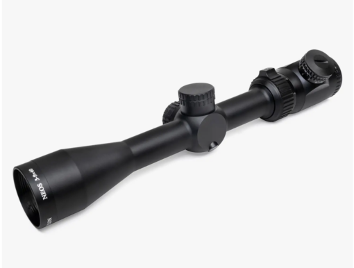 AR15 Discounts Athlon Neos HMR 3-9x40 BDC500 SFP IR MOA RETICLE - $139.95 at AR15 Discounts