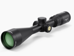 Athlon Neos HMR 3-9x50 BDC500 SFP IR MOA RETICLE