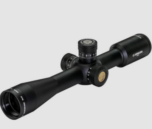 AR15 Discounts Athlon Talos HMR 4-16x56 AHMC SFP IR MOA RETICLE - $289.99 at AR15 Discounts