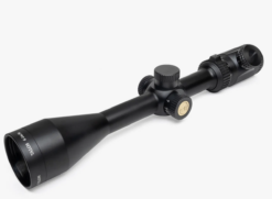 Athlon Talos HMR 6-24x50 APLR-H2 SFP IR MOA RETICLE