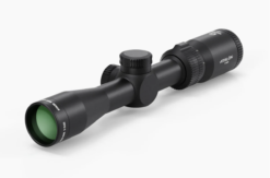 Athlon Neos HMR 2-7x32 BDC250M SFP MOA RETICLE