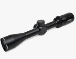 Athlon Neos HMR 3-9x40 Center-X SFP MOA RETICLE