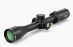 Athlon Neos HMR 4-12x40 Mil-Dot MOA RETICLE