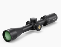 Athlon Neos HMR 4-12x40 BDC22 SFP MOA RETICLE