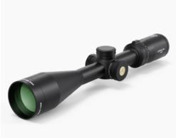 Athlon Neos HMR 6-18x50 Center-X SFP MOA RETICLE
