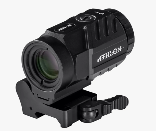 AR15 Discounts Athlon Midas M3 - $209.00 at AR15 Discounts