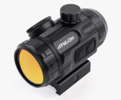 Athlon Midas Strobe TSR3 closed site