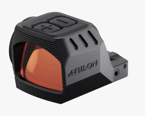 AR15 Discounts Athlon Midas Burst TSR1 closed open site - $189.95 at AR15 Discounts
