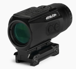 Athlon Midas Flare 3x Prism 3x