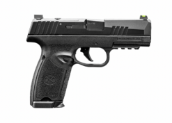 FN America FN309, NMS, BLK/BLK, 1x16+1x20