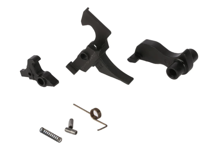 ALG Defense AK-47/74 Enhanced Trigger