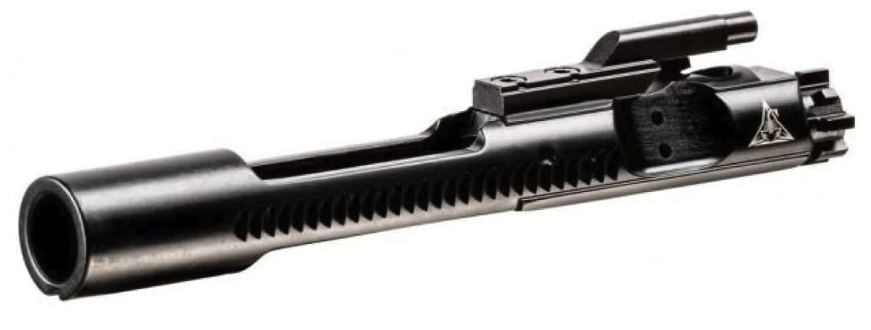 Rise Armament .308 Bolt-Carrier Group - Black Nitride