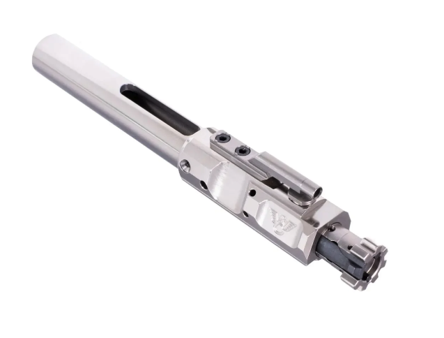 Wilson Combat AR-10 / 308 / 6.5 Creedmoor Bolt Carrier Group Nickel Boron