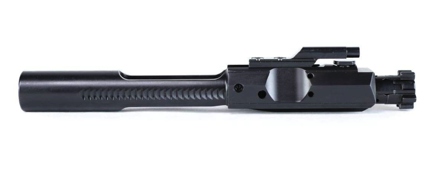 Toolcraft AR-10 / 308 / 6.5 Creedmoor Bolt Carrier Group – Black Nitride