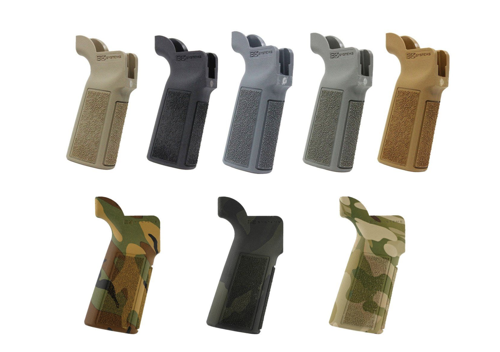 B5 Systems P-Grip 23