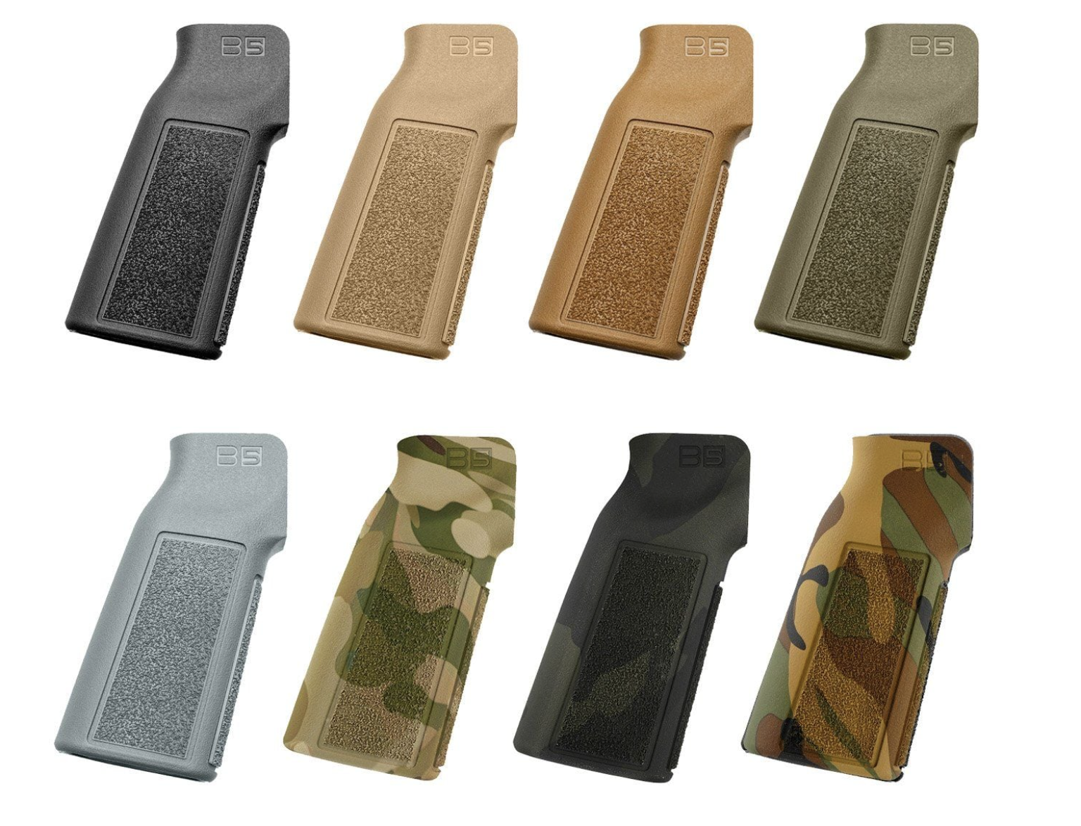 B5 Systems P-Grip 22