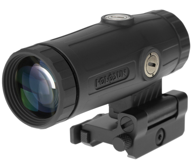Holosun HM3X 3X Magnifier