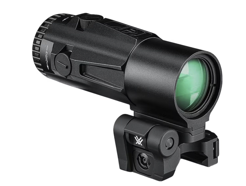 Vortex Optics MICRO6X Magnifier