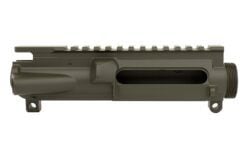 Aero Precision AR-15 Stripped Upper Receiver - OD Cerakote