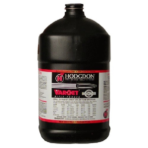 Hodgdon VAR8 Extreme Varget Smokeless Rifle 8 lbs