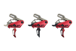 Rise Armament Rev 535 Slide and Snap AR-15 Drop-In Trigger