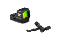 Vortex Defender-ST Micro Red Dot + Atrius Development 3 Position Super Selector Safety