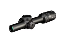 Vortex Strike Eagle 1-10x24 FFP LPVO Riflescope
