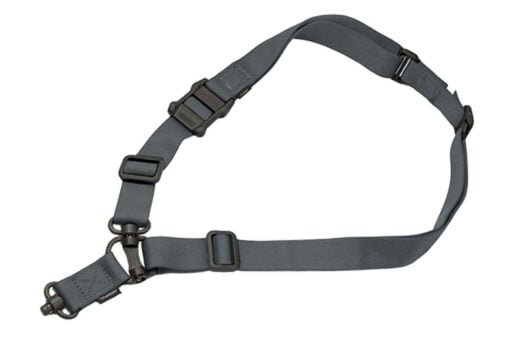 Magpul MAG518-GRY MS4 Dual QD Sling