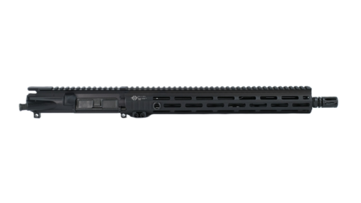NBS Premium Series 14.5" 5.56 NATO Upper Assembly w/ CMT UHPR Mod 2 HDX - AR15 Discounts