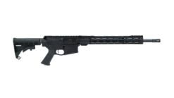 DPMS Arms DR-10 .308 18" M-LOK Panther Rifle Black