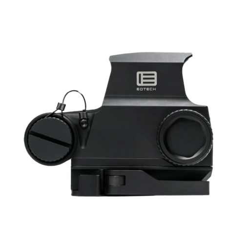 AR15 Discounts EOTech Single CR123 Reticle Pattern With 68 MOA Ring And 1 MOA Dot-Qd All Metal Construction/ Hoodless/ Rotary Dial Illumination Control/ Three Illumination Settings/Shake-To-Wake - $955.00 at AR15 Discounts