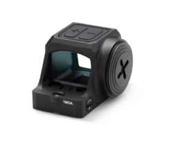 EOTech Closed Emitter Switchable Reticle Pistol Sight