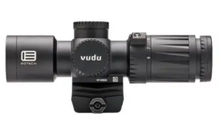 EOTech Vudu 3-9 SFP Ultra Short MR6 Reticle (MOA) Integrated Mount