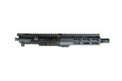 One Horse 7.5" 5.56 SOCOM Pistol 1:7 M-LOK Complete Upper