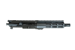 One Horse 7.5" .300 BLK SOCOM Pistol 1:7 M-LOK Complete Upper