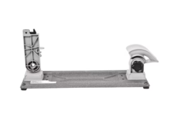 Wheeler Delta Series AR-15 Armorer's Vise
