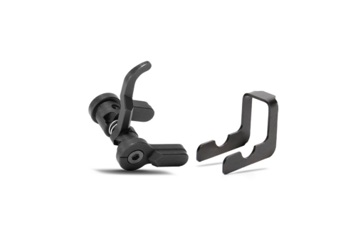 Atrius Development 3 Position Super Selector G-LEVER Ambidextrous Safety - AR15 Discounts