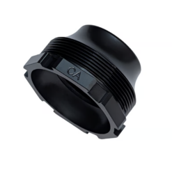Comstock Armory Low Profile Rearden/Plan-B Recessed Suppressor Adapter