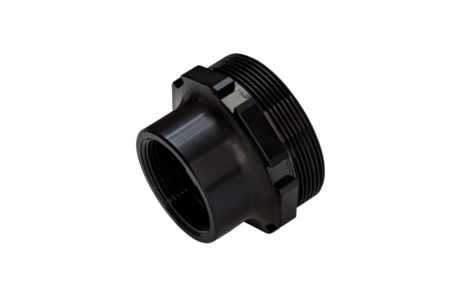 AR15 Discounts Comstock Armory Low Profile Rearden/Plan-B Extended Suppressor Adapter - $85.00 at AR15 Discounts