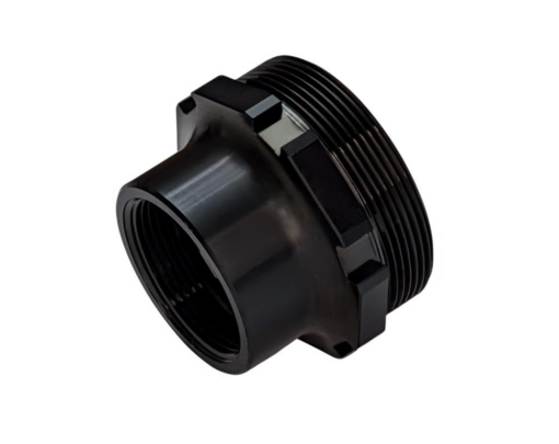 Comstock Armory Low Profile Rearden/Plan-B Titanium Extended Suppressor Adapter - AR15 Discounts