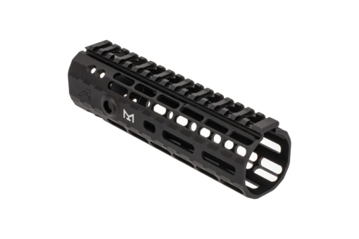 Aero Precision 7.3" Enhanced M-LOK Gen 2 Anodized Free Float Handguard - No Barrel Nut - AR15 Discounts