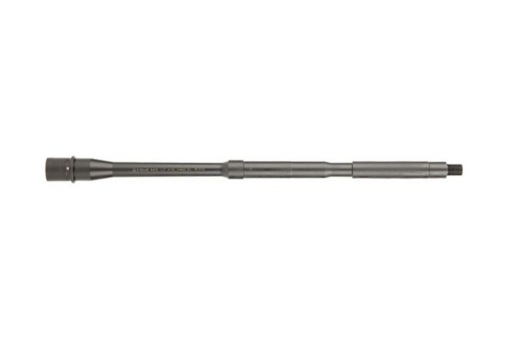 Ballistic Advantage 16" 5.56 1:7 Carbine Length Chrome/Phosphate Barrel - AR15 Discounts