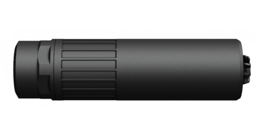 AR15 Discounts CAT ST HUB Inconel 718 5.56mm Suppressor - No Mount - $1090.00 at AR15 Discounts