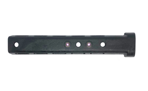 Linemount T91 Upper Handguard w/Heatshield - AR15 Discounts