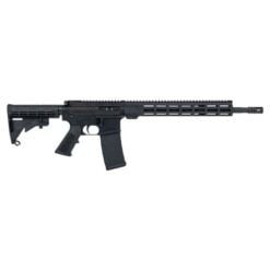 DPMS Arms Oracle II 16" 5.56 M-LOK Rifle Black