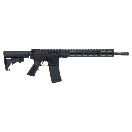 DPMS Arms Oracle II 16″ 5.56 M-LOK Rifle Black